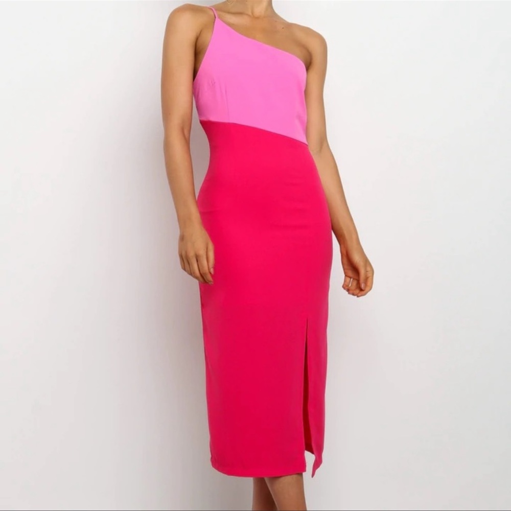 Petal and pup Xiomar dress